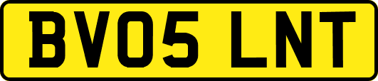 BV05LNT