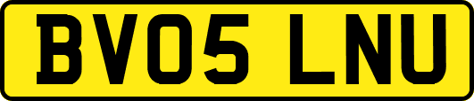 BV05LNU
