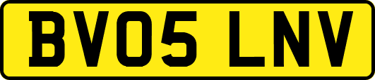 BV05LNV