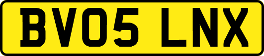 BV05LNX