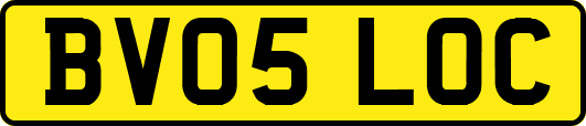BV05LOC