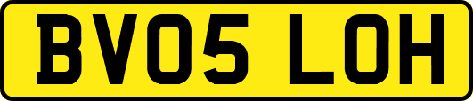 BV05LOH