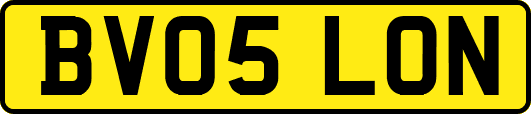 BV05LON