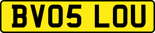 BV05LOU
