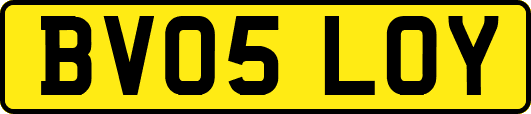 BV05LOY