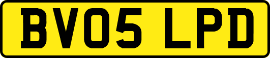 BV05LPD