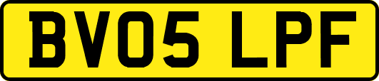 BV05LPF