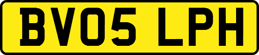 BV05LPH