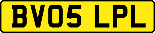 BV05LPL