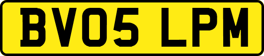 BV05LPM