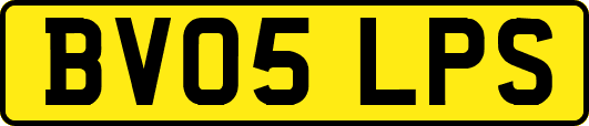 BV05LPS