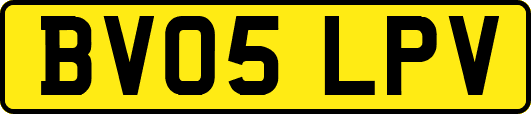 BV05LPV