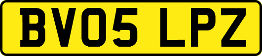 BV05LPZ