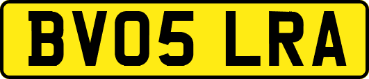 BV05LRA