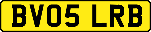 BV05LRB