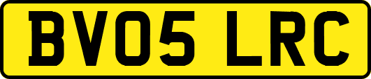 BV05LRC
