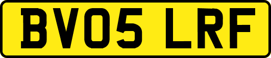 BV05LRF