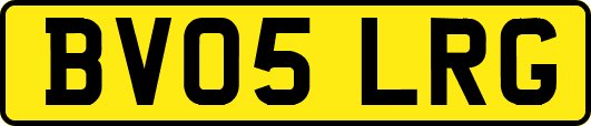 BV05LRG