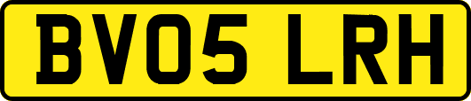 BV05LRH