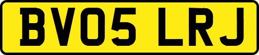 BV05LRJ