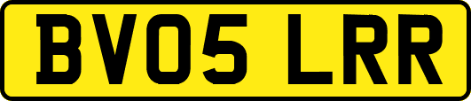 BV05LRR