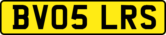 BV05LRS