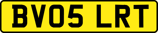 BV05LRT
