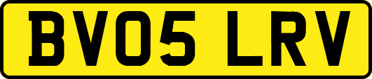 BV05LRV