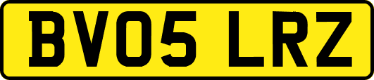 BV05LRZ