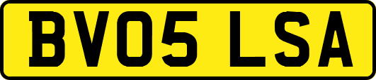 BV05LSA
