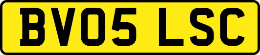 BV05LSC