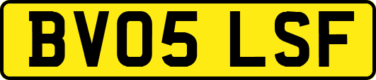BV05LSF