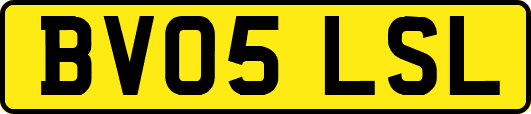 BV05LSL