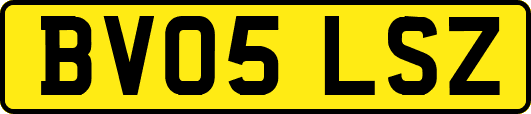 BV05LSZ