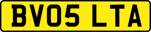 BV05LTA