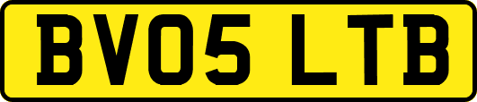 BV05LTB