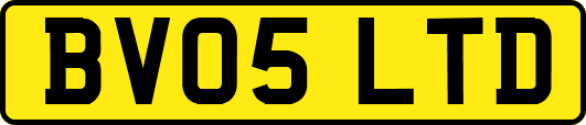 BV05LTD