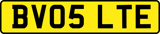 BV05LTE