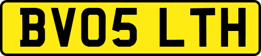 BV05LTH