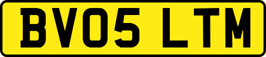 BV05LTM