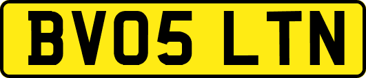 BV05LTN