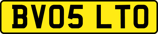 BV05LTO