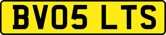 BV05LTS