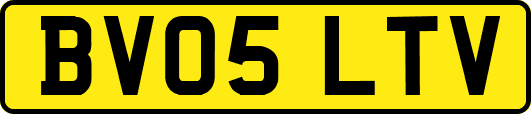 BV05LTV