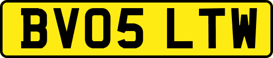 BV05LTW