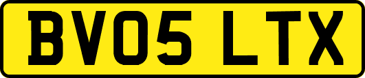 BV05LTX