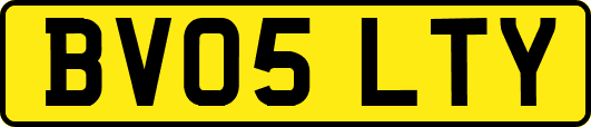 BV05LTY