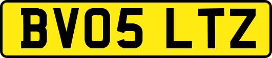 BV05LTZ