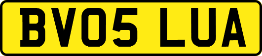 BV05LUA