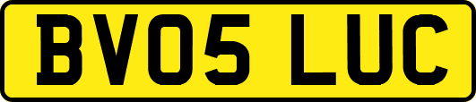 BV05LUC